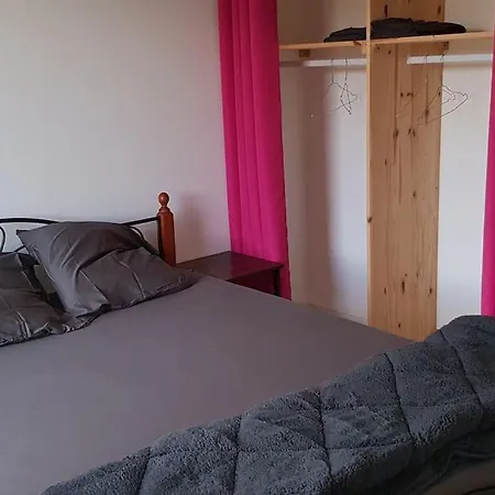 Maison Entiere 8 Couchages Otel